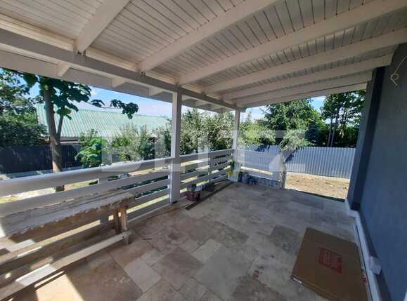 Casa de vânzare 3 camere Pietrarie - 91587CV | BLITZ Iași | Poza6