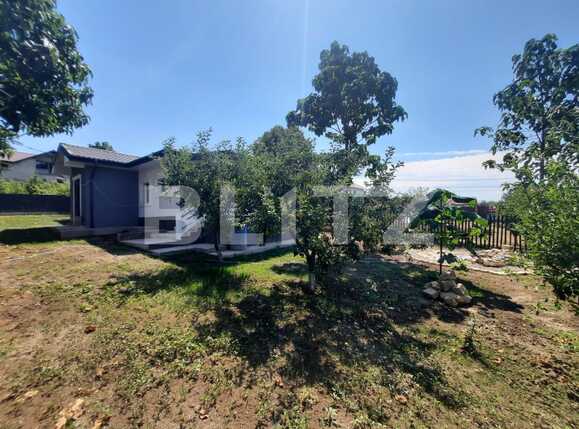 Casa de vânzare 3 camere Pietrarie - 91587CV | BLITZ Iași | Poza5