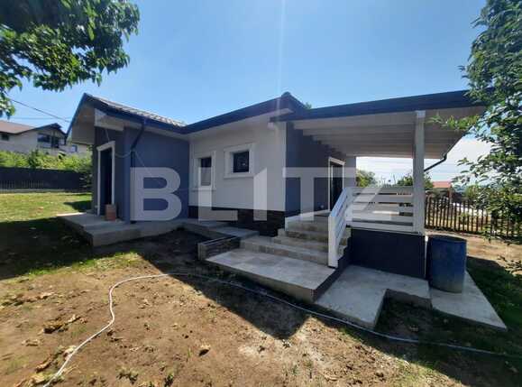 Casa de vânzare 3 camere Pietrarie - 91587CV | BLITZ Iași | Poza1