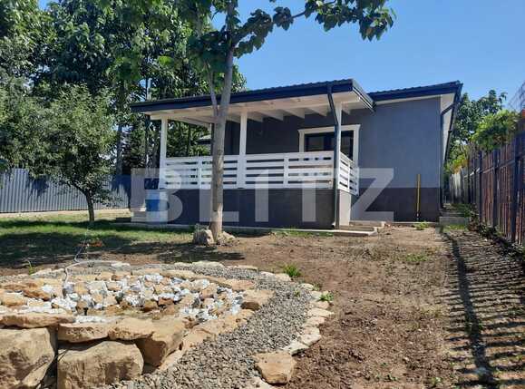 Casa de vânzare 3 camere Pietrarie - 91587CV | BLITZ Iași | Poza2