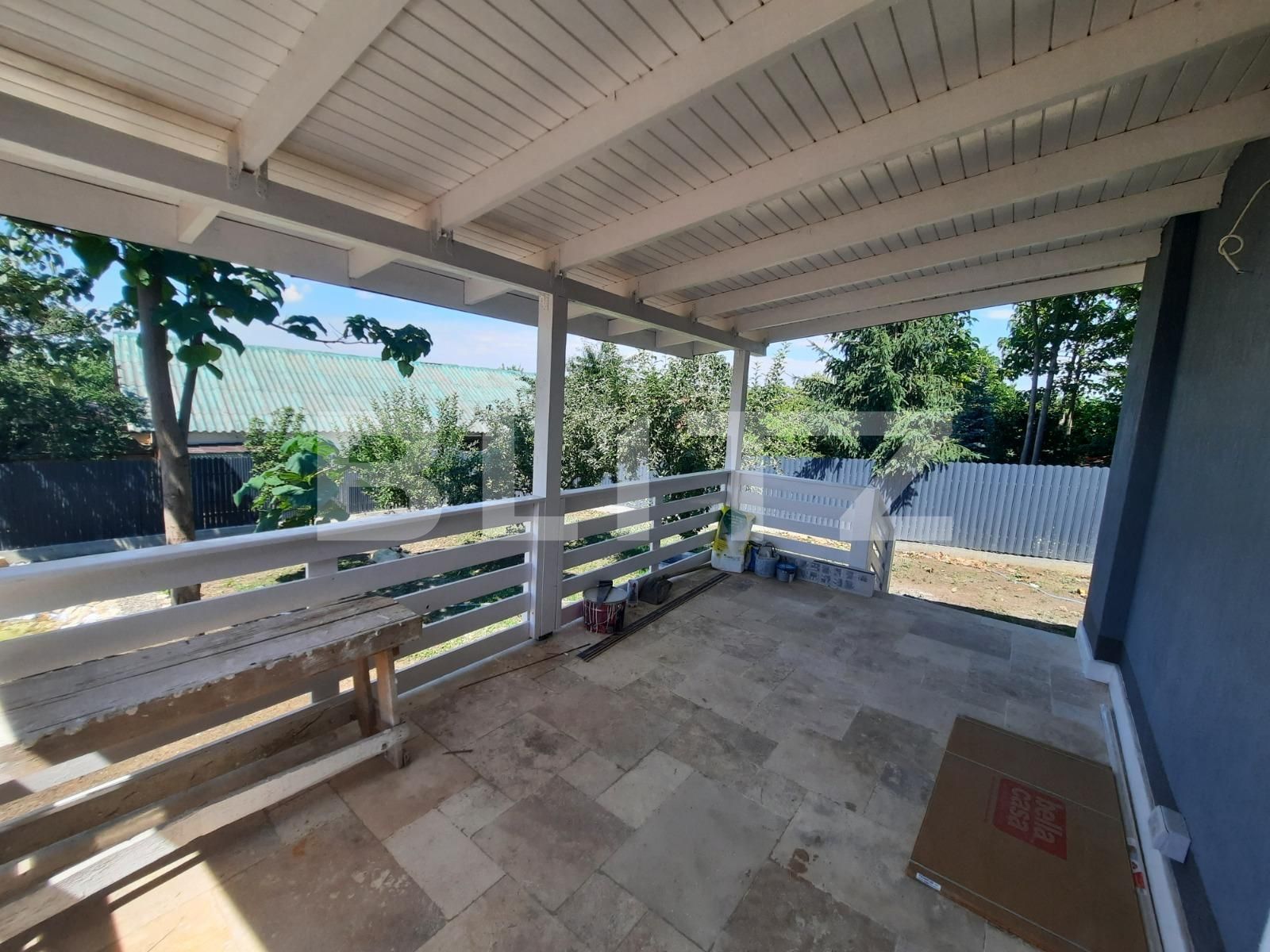 Casa de vânzare 3 camere Pietrarie - 91587CV | BLITZ Iași | Poza6