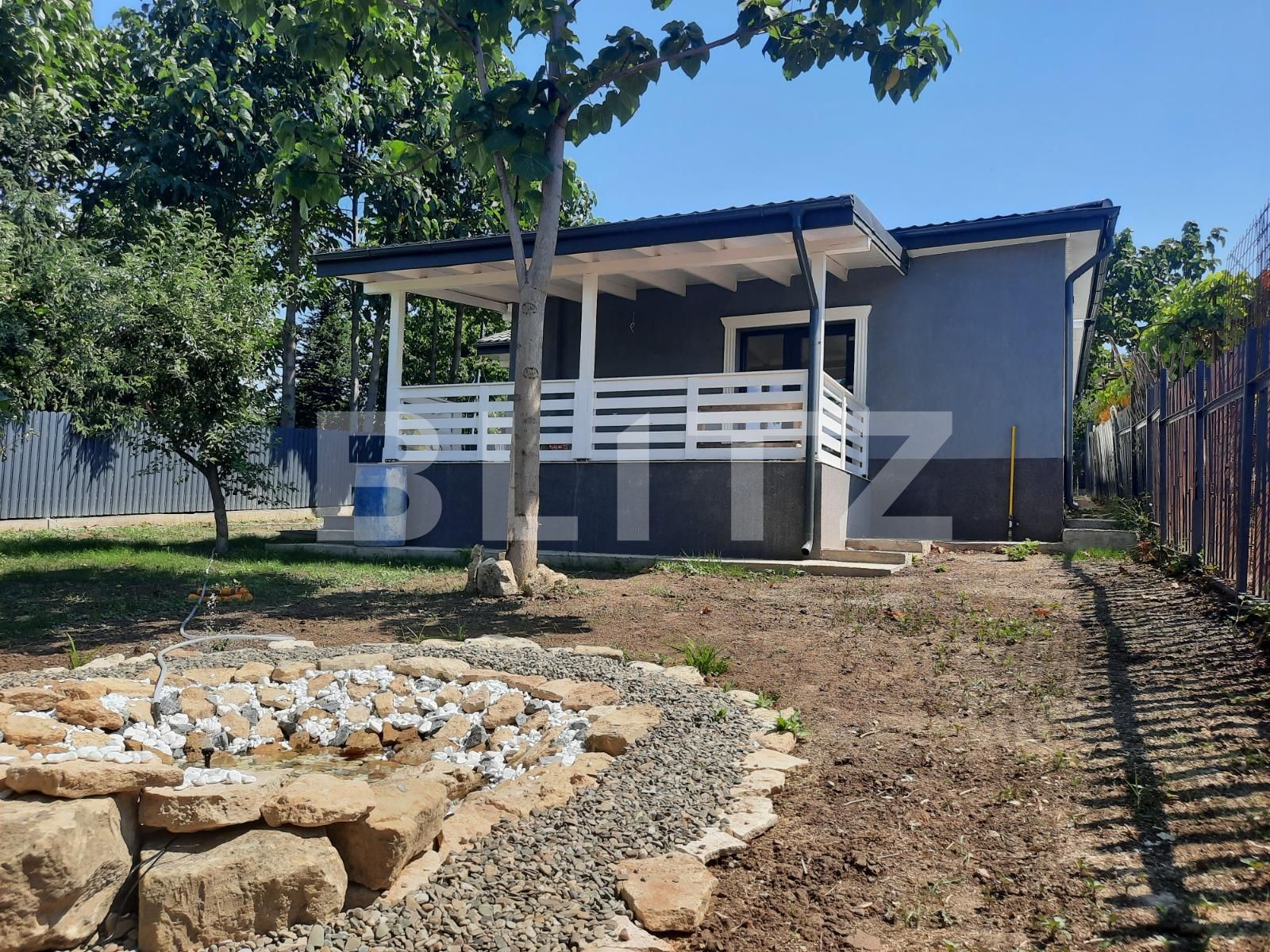 Casa de vânzare 3 camere Pietrarie - 91587CV | BLITZ Iași | Poza2