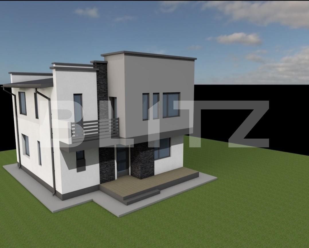 Casa de vânzare 4 camere Visani - 91591CV | BLITZ Iași | Poza2