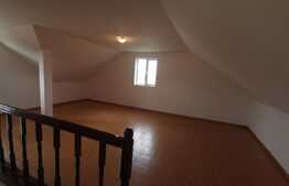 Casa individuala, 200 mp utili, 630 mp teren, zona Bucium