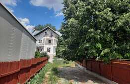 Casa individuala, 200 mp utili, 630 mp teren, zona Bucium