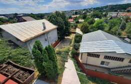 Casa individuala, 200 mp utili, 630 mp teren, zona Bucium