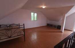 Casa individuala, 200 mp utili, 630 mp teren, zona Bucium