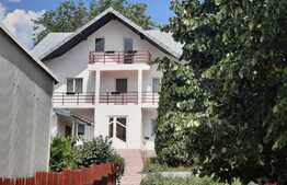 Casa individuala, 200 mp utili, 630 mp teren, zona Bucium