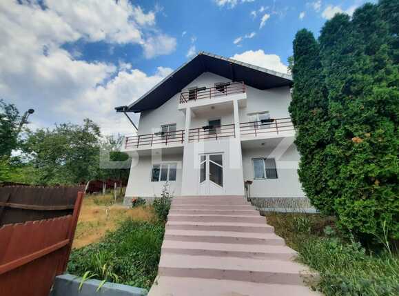 Casa de vânzare 5 camere Bucium - 91592CV | BLITZ Iași | Poza1