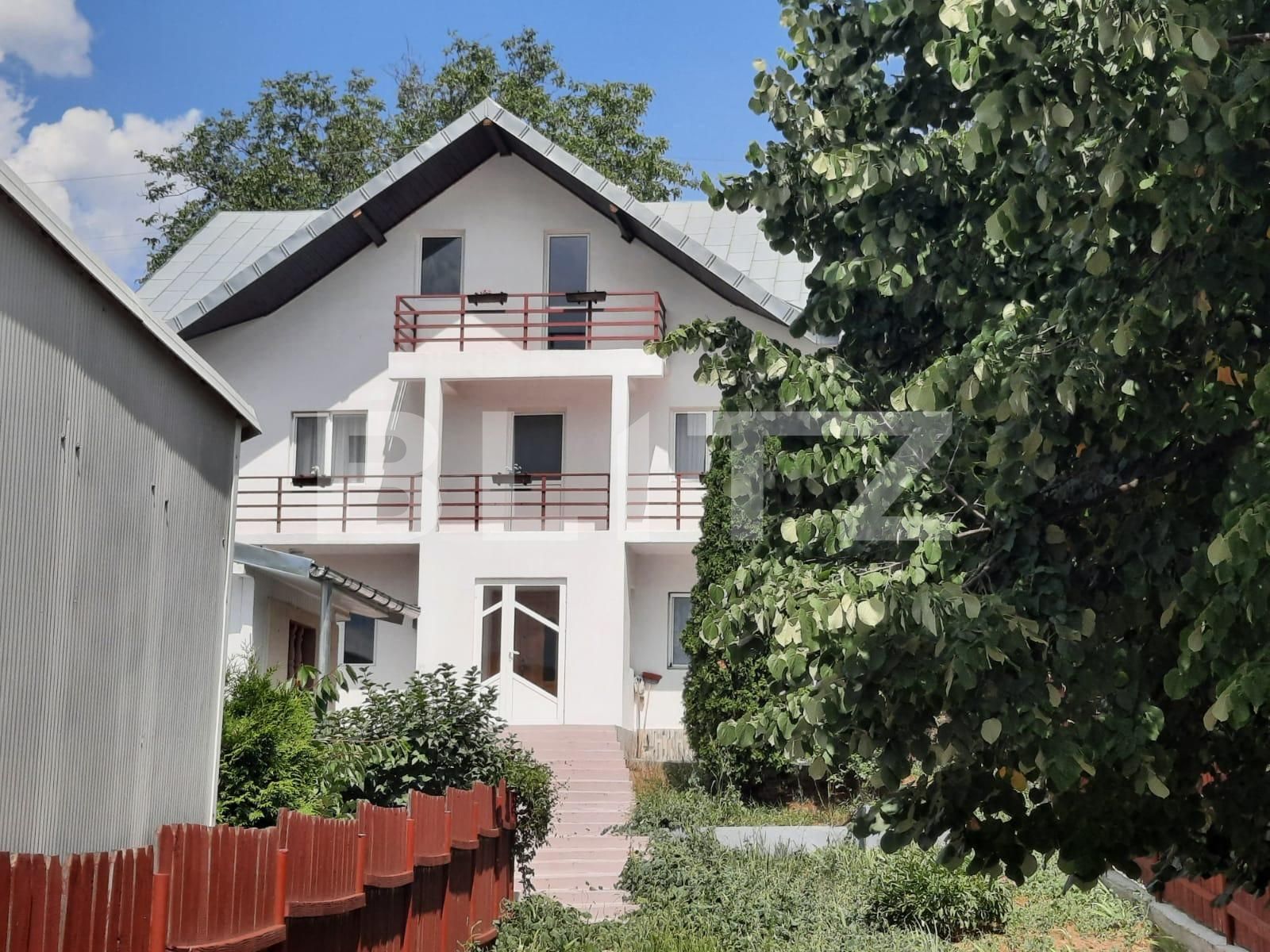 Casa de vânzare 5 camere Bucium - 91592CV | BLITZ Iași | Poza2