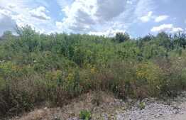 Teren intravilan 500mp+76 mp cale acces, Valea Adanca