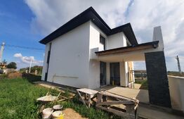 Casa individuala,160 mp, teren 400 mp, Miroslava