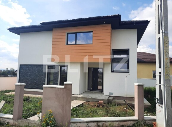 Casa individuala 4 camere in Miroslava | Poza4