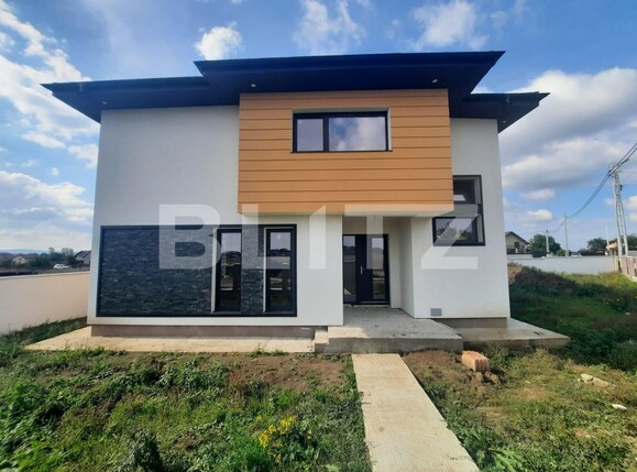 Casa individuala 4 camere in Miroslava | Poza1