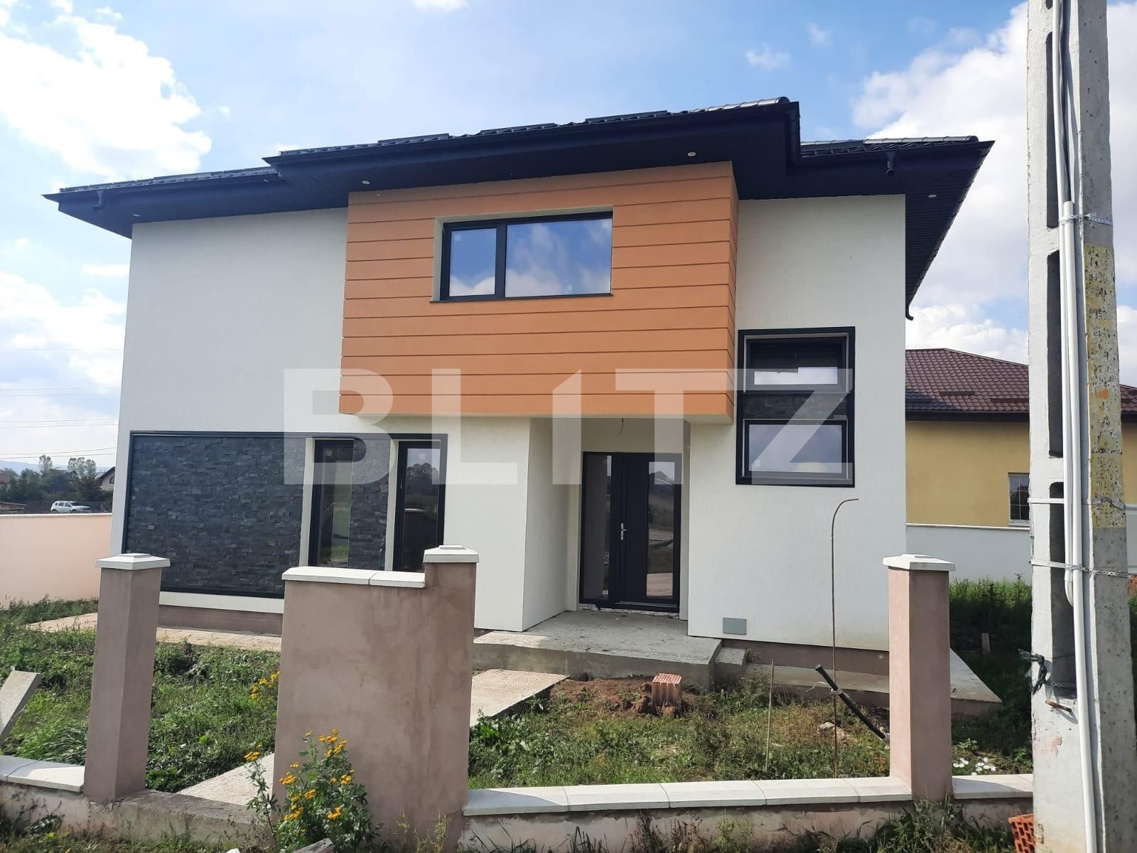 Casa individuala 4 camere in Miroslava | Poza4