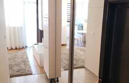 Garsoniera lux, 35 mp, parcare, Copou