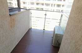 Garsoniera lux, 35 mp, parcare, Copou