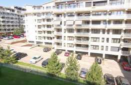 Garsoniera lux, 35 mp, parcare, Copou