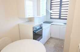 Garsoniera lux, 35 mp, parcare, Copou