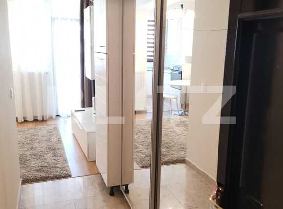 Garsonieră de închiriat Copou - 91610AI | BLITZ Iași | Poza5