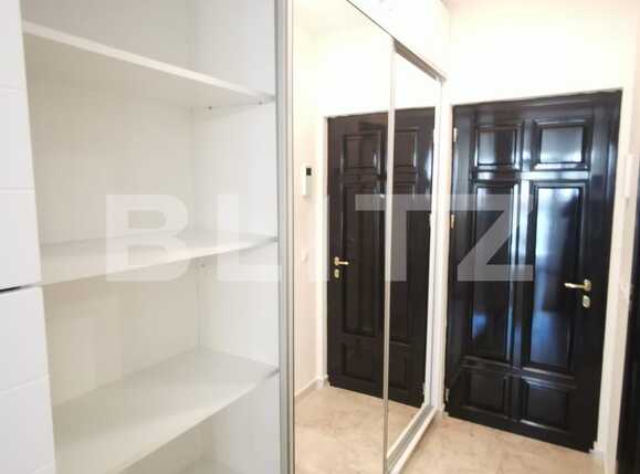 Garsonieră de închiriat Copou - 91610AI | BLITZ Iași | Poza7