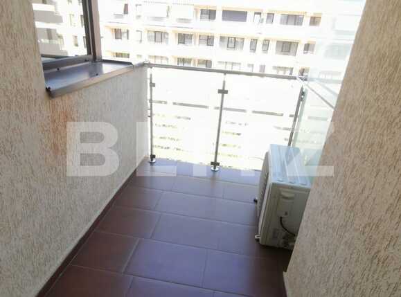 Garsonieră de închiriat Copou - 91610AI | BLITZ Iași | Poza6