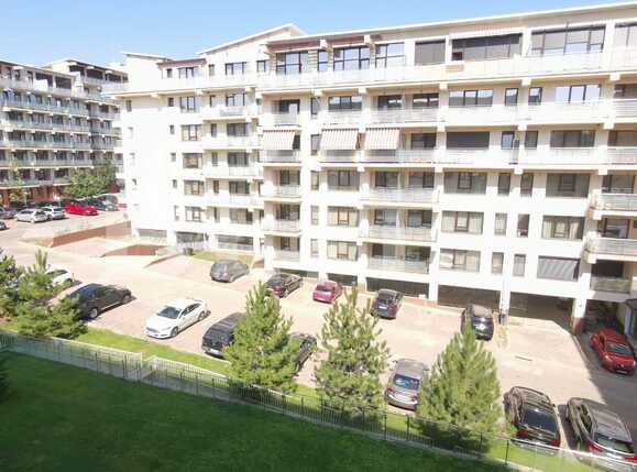 Garsonieră de închiriat Copou - 91610AI | BLITZ Iași | Poza10