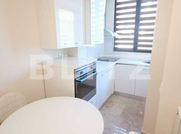 Garsonieră de închiriat Copou - 91610AI | BLITZ Iași | Poza3