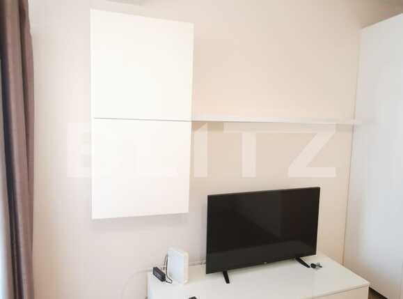 Garsonieră de închiriat Copou - 91610AI | BLITZ Iași | Poza2