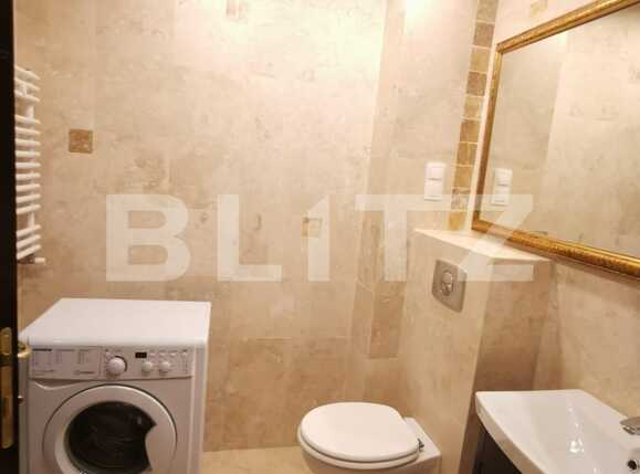 Garsonieră de închiriat Copou - 91610AI | BLITZ Iași | Poza8