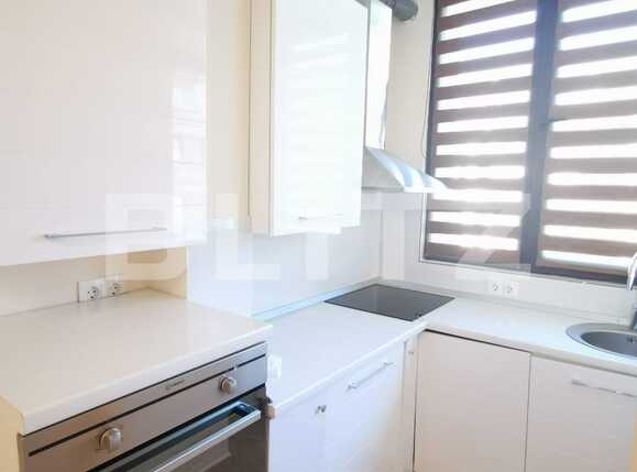 Garsonieră de închiriat Copou - 91610AI | BLITZ Iași | Poza4