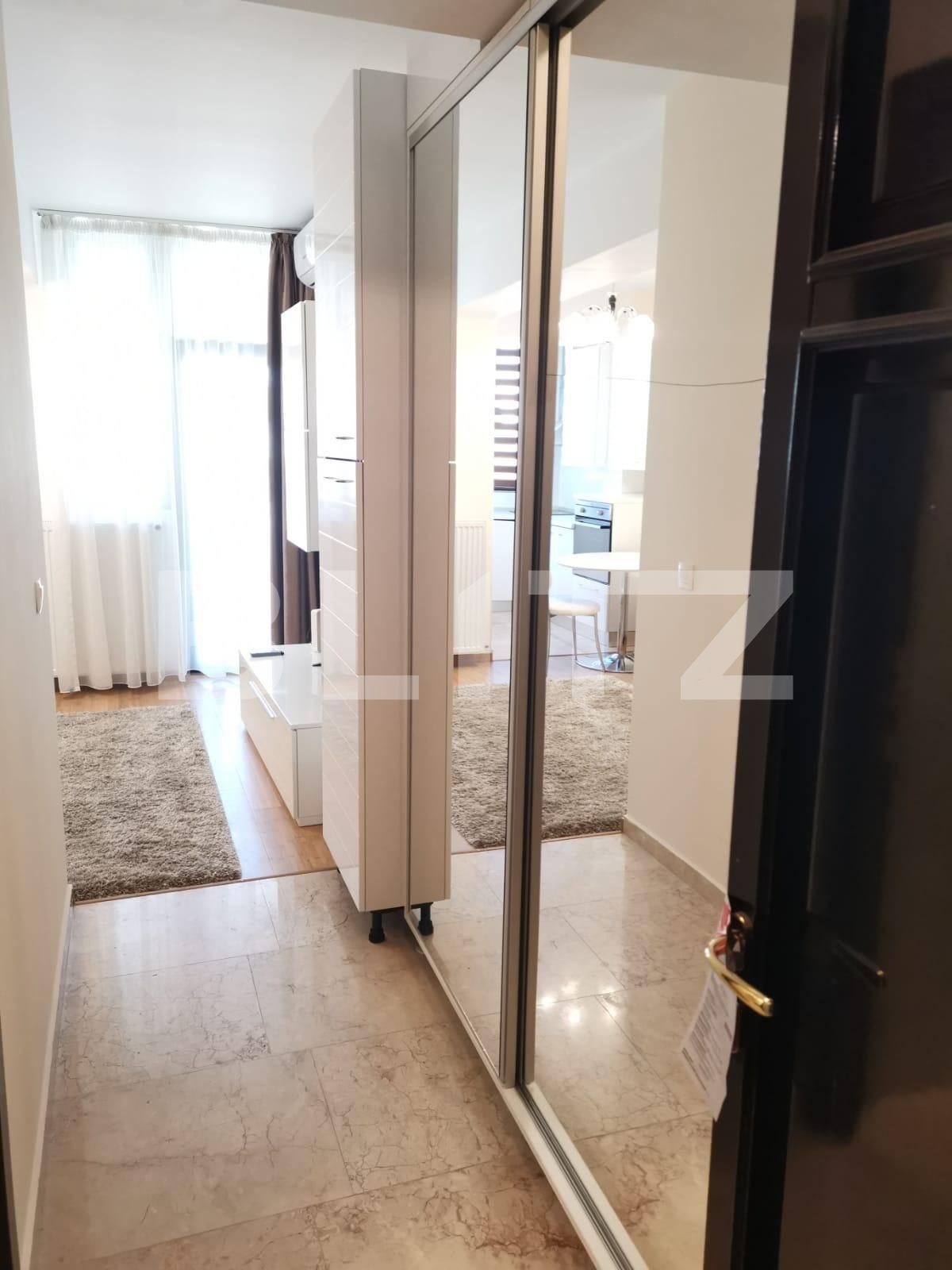 Garsonieră de închiriat Copou - 91610AI | BLITZ Iași | Poza5