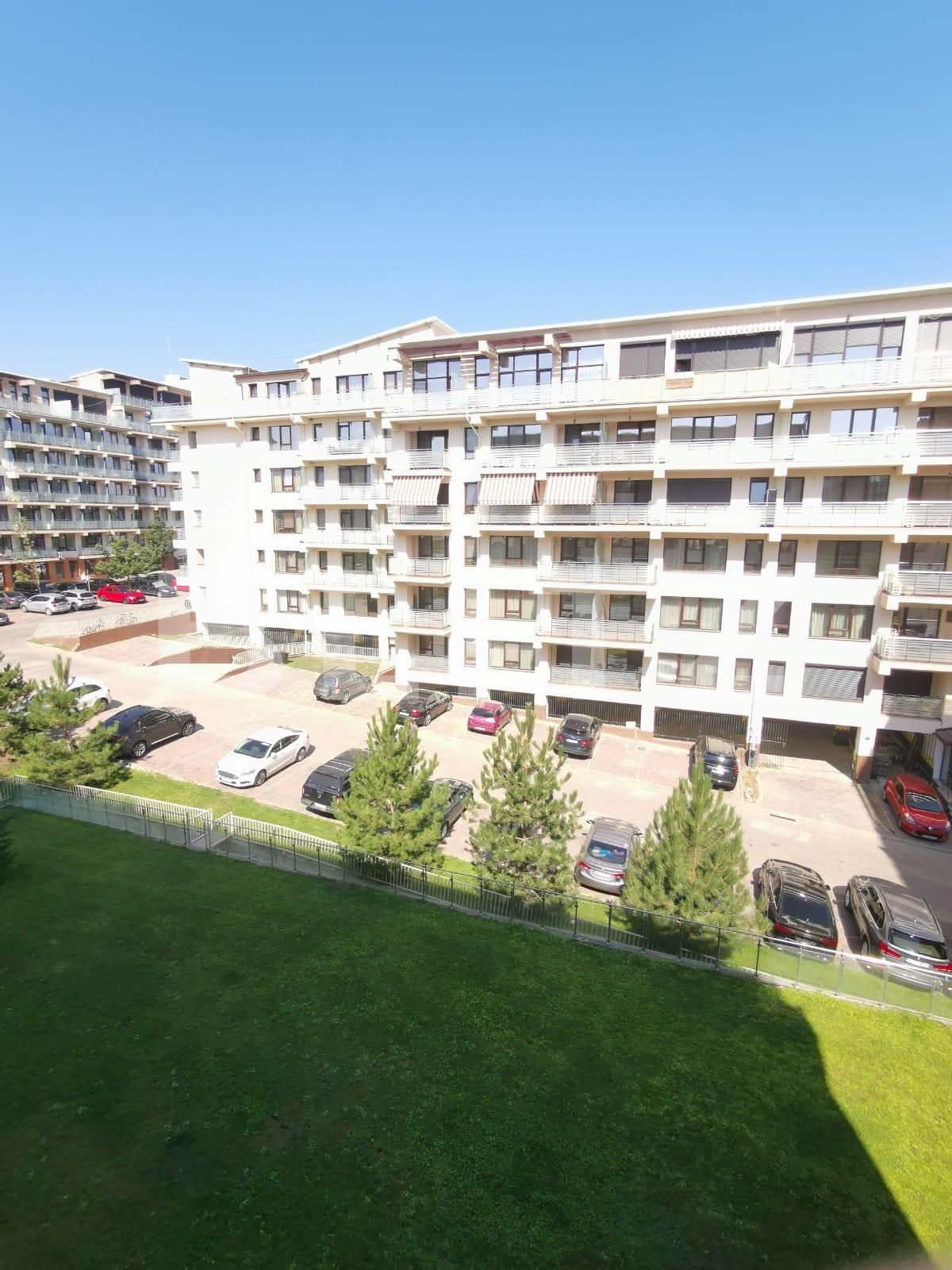 Garsonieră de închiriat Copou - 91610AI | BLITZ Iași | Poza10