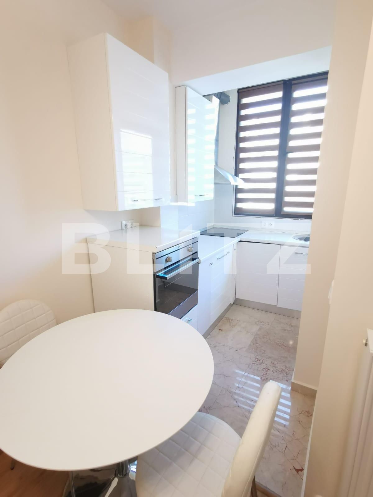 Garsonieră de închiriat Copou - 91610AI | BLITZ Iași | Poza3