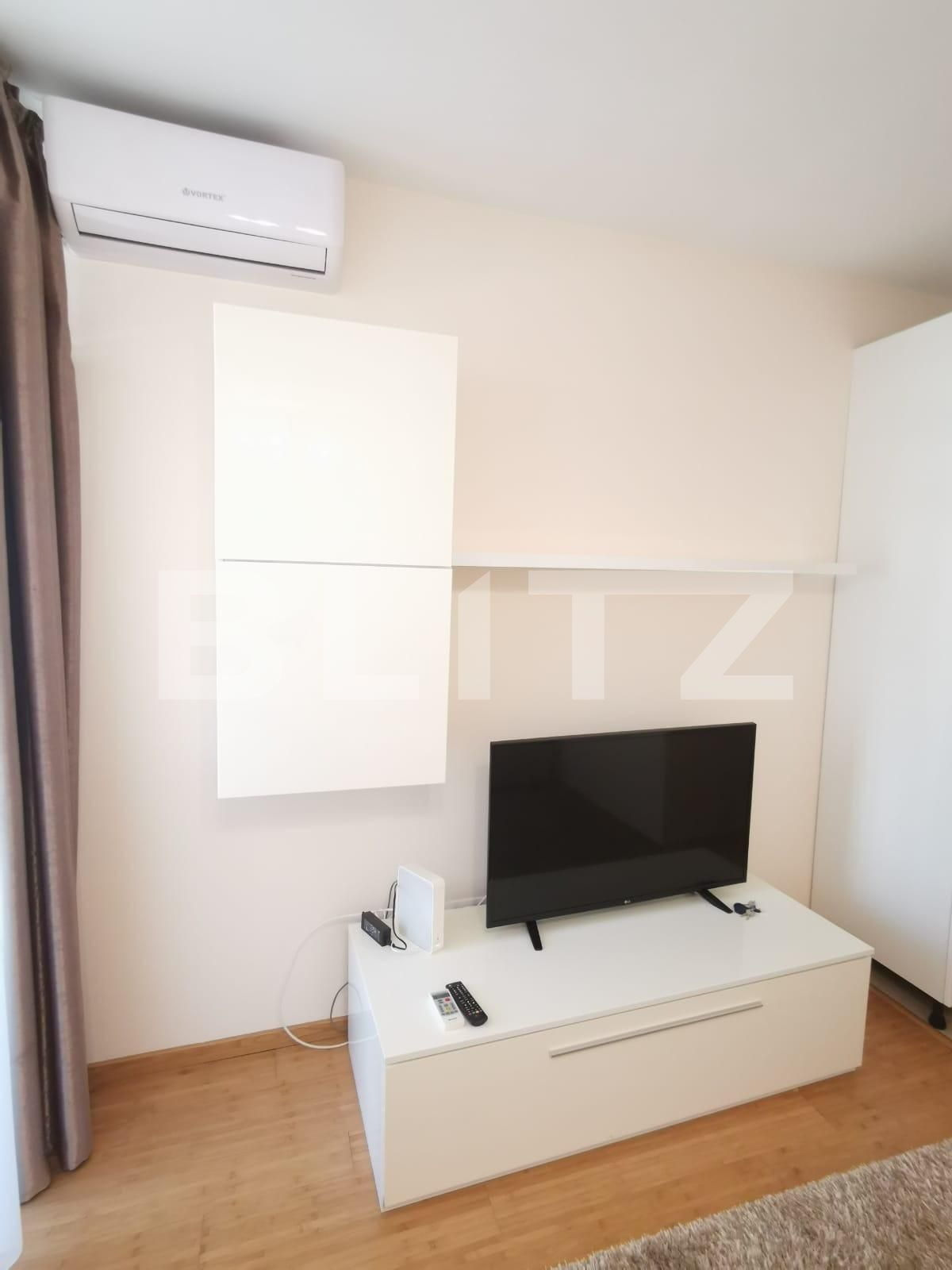 Garsonieră de închiriat Copou - 91610AI | BLITZ Iași | Poza2