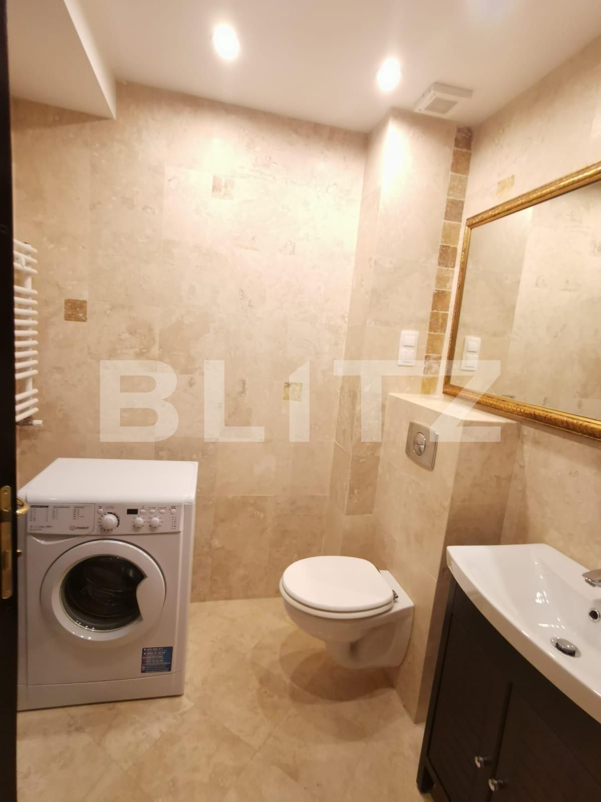 Garsonieră de închiriat Copou - 91610AI | BLITZ Iași | Poza8