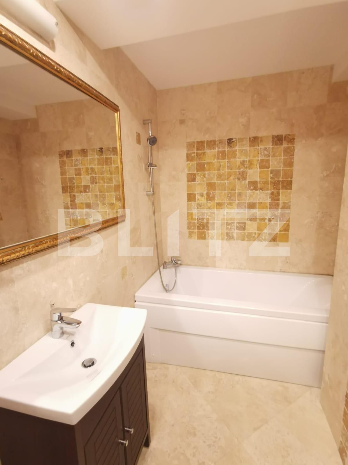 Garsonieră de închiriat Copou - 91610AI | BLITZ Iași | Poza9