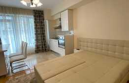 Garsoniera cocheta, 32 mp, parcare, Copou