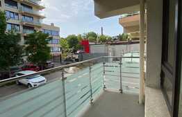 Garsoniera cocheta, 32 mp, parcare, Copou