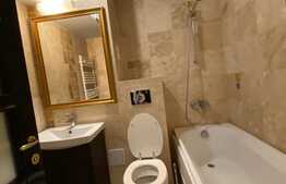 Garsoniera cocheta, 32 mp, parcare, Copou