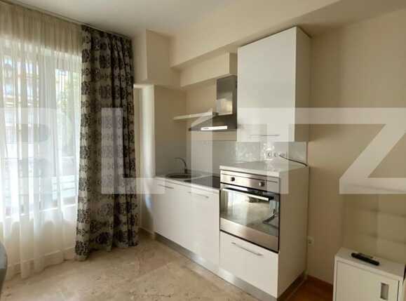 Garsonieră de închiriat Copou - 91611AI | BLITZ Iași | Poza3