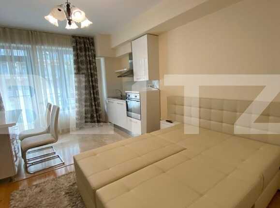 Garsonieră de închiriat Copou - 91611AI | BLITZ Iași | Poza2