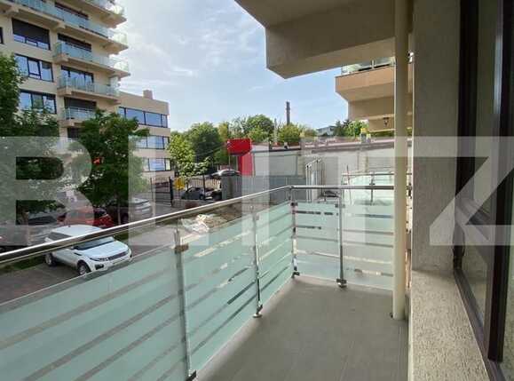 Garsonieră de închiriat Copou - 91611AI | BLITZ Iași | Poza6