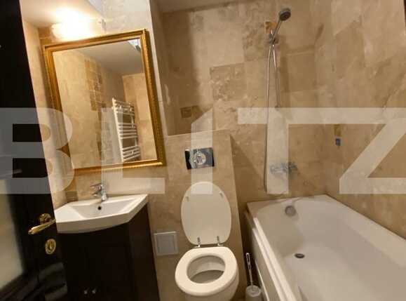 Garsonieră de închiriat Copou - 91611AI | BLITZ Iași | Poza4