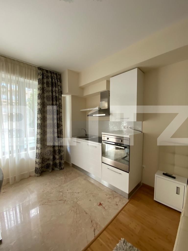 Garsonieră de închiriat Copou - 91611AI | BLITZ Iași | Poza3