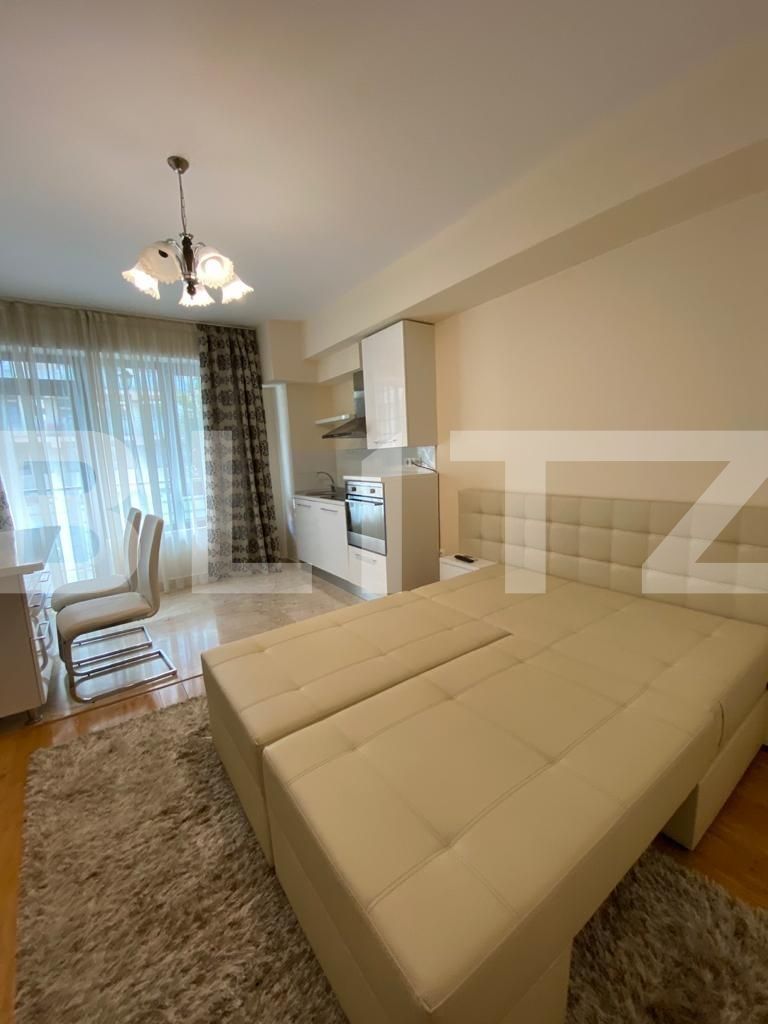 Garsonieră de închiriat Copou - 91611AI | BLITZ Iași | Poza2