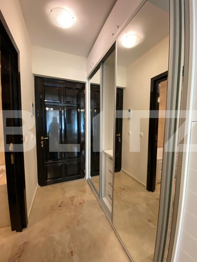 Garsonieră de închiriat Copou - 91611AI | BLITZ Iași | Poza5