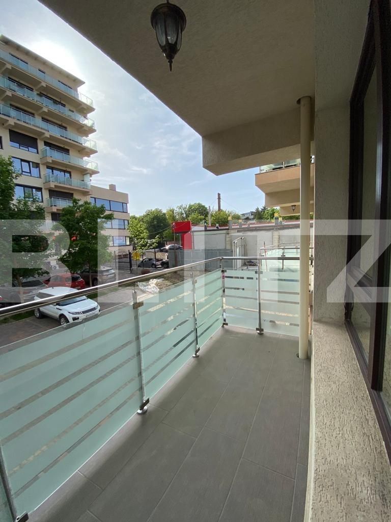 Garsonieră de închiriat Copou - 91611AI | BLITZ Iași | Poza6