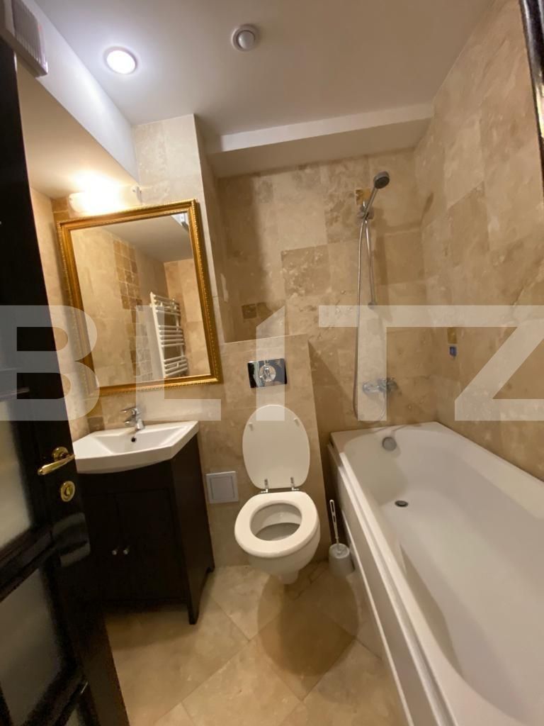 Garsonieră de închiriat Copou - 91611AI | BLITZ Iași | Poza4