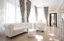 Apartament superb de 3 camere, 80 mp, terasa generoasa, Copou